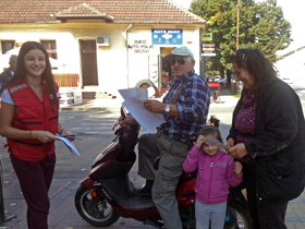 U Pećincima obeležen Svetski dan srca